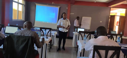 Youth Affairs
